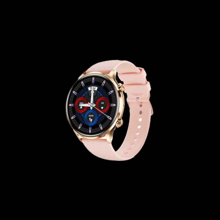 Cirrus Smart Watch