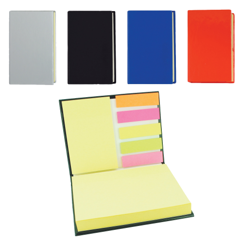 Custom Printed Notepads & Promotional Notebooks NZ