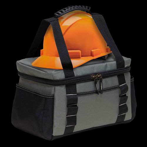 HardHat Cooler Bag - Ion Grit