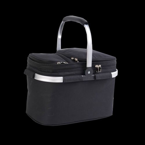 Picnic Basket Cooler Bag