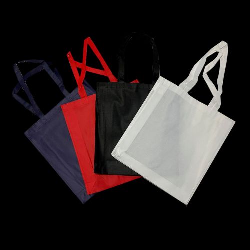 Toledo Tote Bags Stock