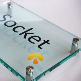 Plexi Glass Signs - Branded At The Lowest Prices in NZ